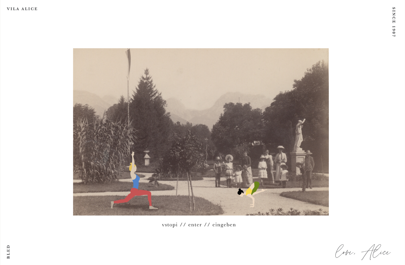 Villa Alice — 4260 Bled